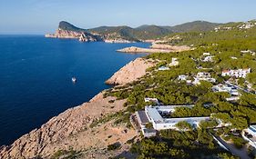 Hostal La Torre Ibiza Cap Negret (adults Only) Guest House San Antonio (ibiza)  Spain